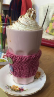 Foxy's Diner drink