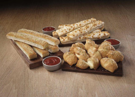 Pizza Hut drink