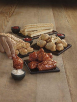 Pizza Hut drink