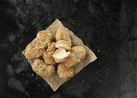 Pizza Hut food