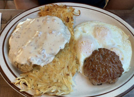 The Skillet food