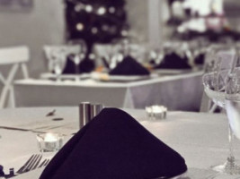 Roots Cafe & Kitchen food