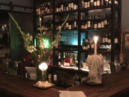 C'est Si Bon! Bistro+Vins food