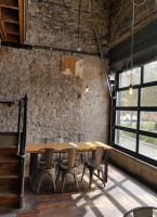 Elora Brewing Co. inside