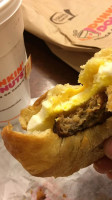Dunkin' food