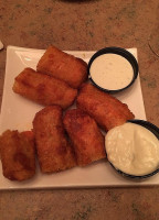 Timbers Inn food