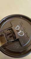 New York Bagel Houma drink