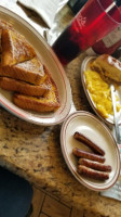 Leo's Coney Island food