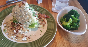 Applebee's food