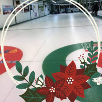 Sioux Lookout Golf and Curling Club drink