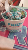 Froz N7 drink