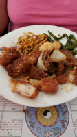 Golden Dragon food