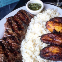 Mambo Grill Tapas food