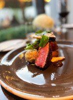 Trius Winery Restaurant food