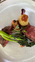 Trius Winery Restaurant drink