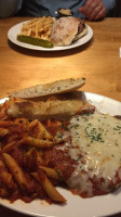 Western Door Steakhouse food