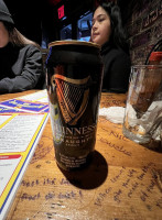 Long Island Bagel Cafe drink