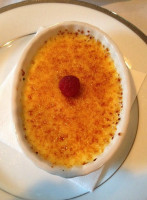 Parts of Paris food