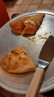 Pizza Star Ii food