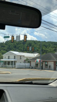 Pizza Star Ii outside