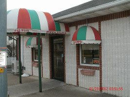 Pizza Star Ii outside