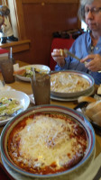 Pizza Star Ii food