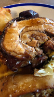 Southside Cantina food