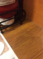 Denny's drink