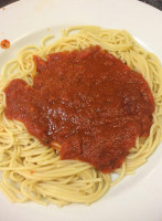 Denny's food