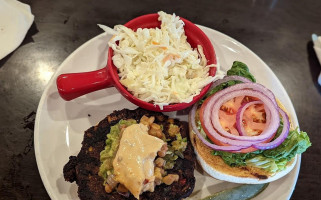 Rio Grande Grill And Tap Room food