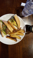 Rio Grande Grill And Tap Room food
