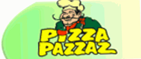 Amy's Pizza Place logo