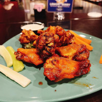 Rio Grande Grill And Tap Room food