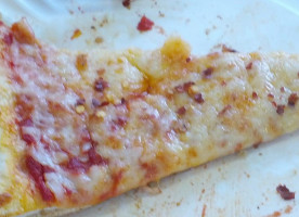 Padula's Pizzeria food