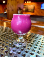 Mohawk Taproom Grill Bebida