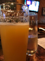 Mohawk Taproom Grill Bebida