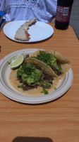 Beach Tacos food