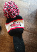 Sioux Lookout Golf and Curling Club drink