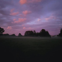 Sioux Lookout Golf and Curling Club outside