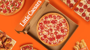 Little Caesars Pizza drink