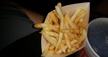 Whataburger drink