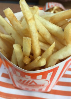 Whataburger drink