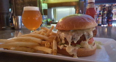 Scotchtown Craft Kitchen food