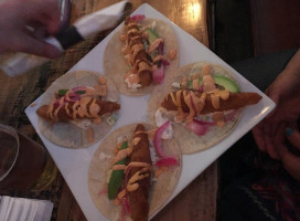 Scotchtown Craft Kitchen food