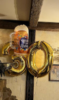 1920 Tavern drink