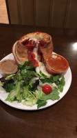 Caffe Amici food