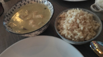 3rd & Lindsley Bar & Grill food
