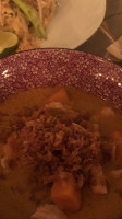 3rd & Lindsley Bar & Grill food
