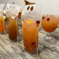 Hibernian Tavern Bebida