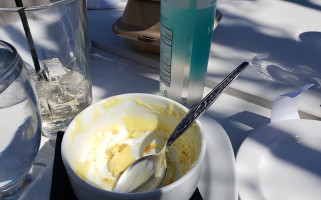 Hibernian Tavern Bebida